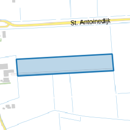 Perceel GTL02-G-1541