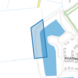 Perceel GTL02-G-1552