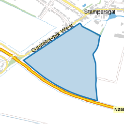 Perceel GTL02-G-1579