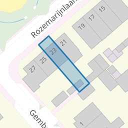 Perceel GTL02-G-1619