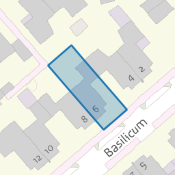 Perceel GTL02-G-1632