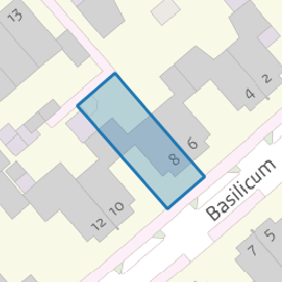 Perceel GTL02-G-1633