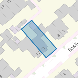 Perceel GTL02-G-1634