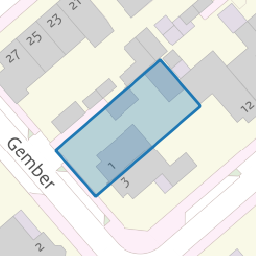 Perceel GTL02-G-1637