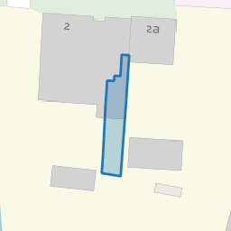 Perceel GTL02-G-1640