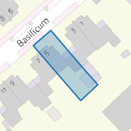 Perceel GTL02-G-1648