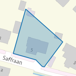 Perceel GTL02-G-1683