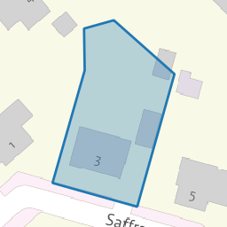 Perceel GTL02-G-1684