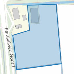 Perceel GTL02-G-1704