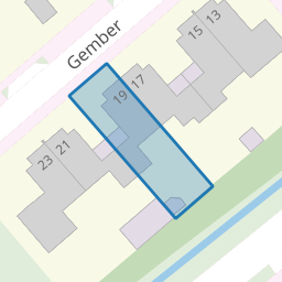 Perceel GTL02-G-1720