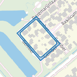 Perceel GTL02-G-1740