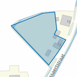 Perceel GTL02-G-1756