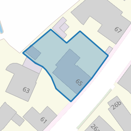 Perceel GTL02-G-1770