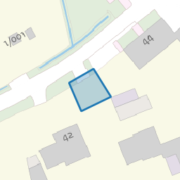 Perceel GTL02-G-1780