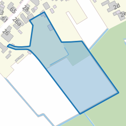 Perceel GTL02-G-1785