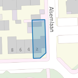 Perceel GTL02-G-1786