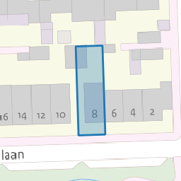 Perceel GTL02-G-1789