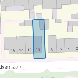 Perceel GTL02-G-1790