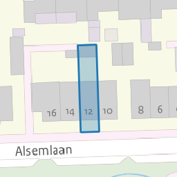 Perceel GTL02-G-1791