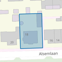 Perceel GTL02-G-1806