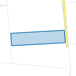Perceel GTL02-G-1819