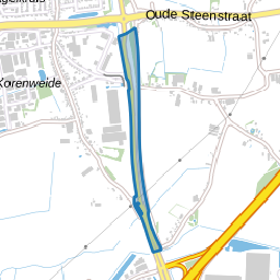 Perceel GTL02-G-1845