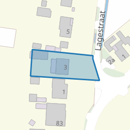 Perceel GTL02-G-1858