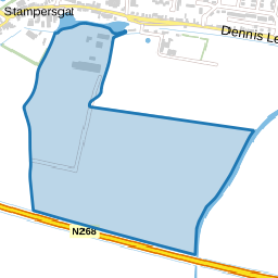 Perceel GTL02-G-1866