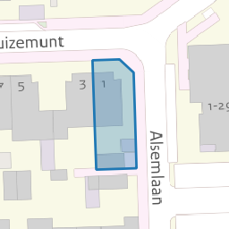 Perceel GTL02-G-1886