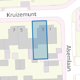 Perceel GTL02-G-1887