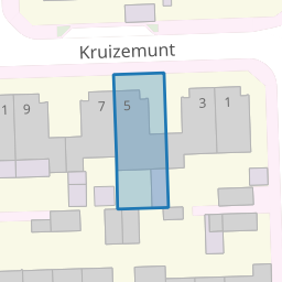 Perceel GTL02-G-1888