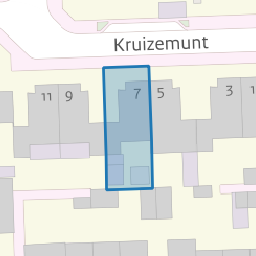 Perceel GTL02-G-1889