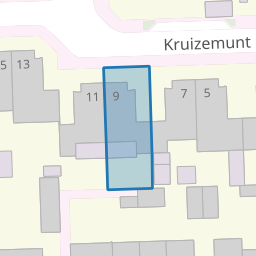 Perceel GTL02-G-1890