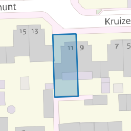 Perceel GTL02-G-1891