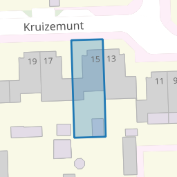 Perceel GTL02-G-1893