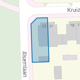 Perceel GTL02-G-1897