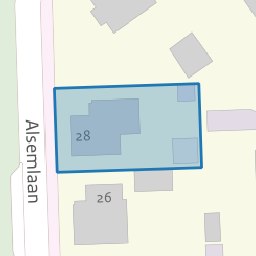 Perceel GTL02-G-1900