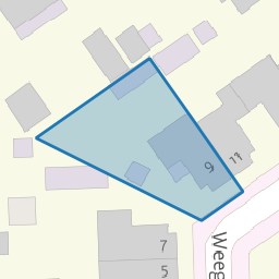 Perceel GTL02-G-1907