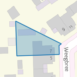 Perceel GTL02-G-1908