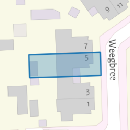 Perceel GTL02-G-1909