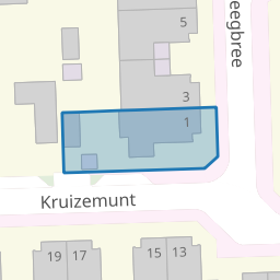 Perceel GTL02-G-1911