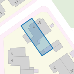 Perceel GTL02-G-1915