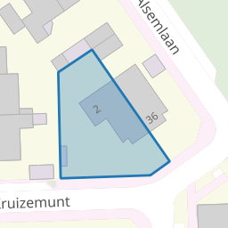 Perceel GTL02-G-1918