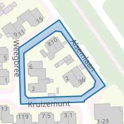 Perceel GTL02-G-1919