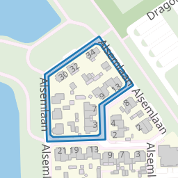 Perceel GTL02-G-1921