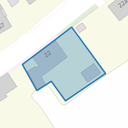 Perceel GTL02-G-1922