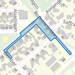 Perceel GTL02-G-1942