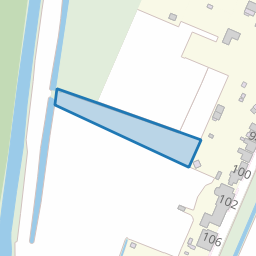 Perceel GTL02-G-1980