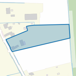 Perceel GTL02-G-2001