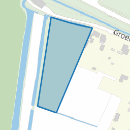 Perceel GTL02-G-2004